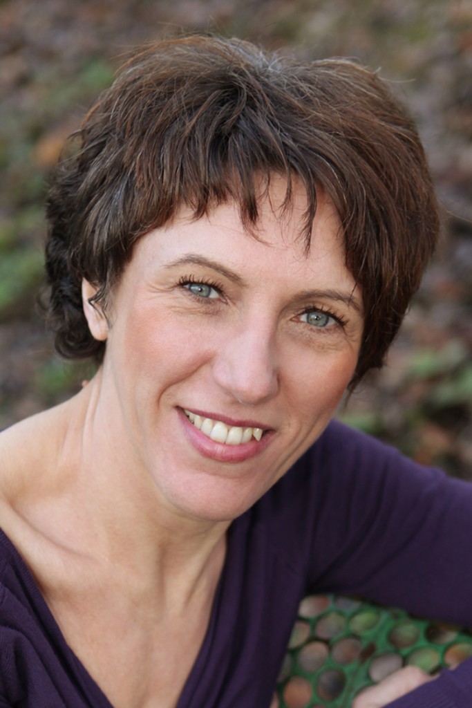 Praticienne de santé naturopathe, iridologue, praticienne en EFT au Centre odelys gaillac