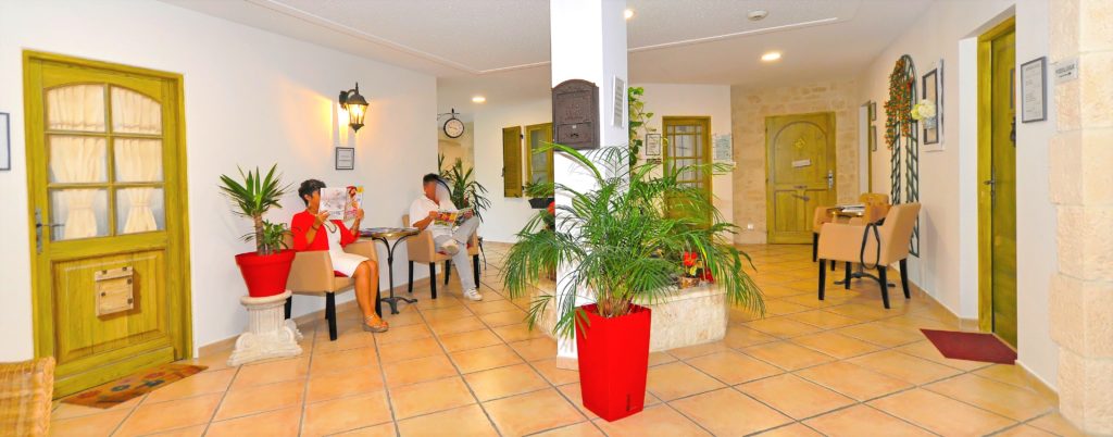 Bienvenue au Centre Odelys à Gaillac 2